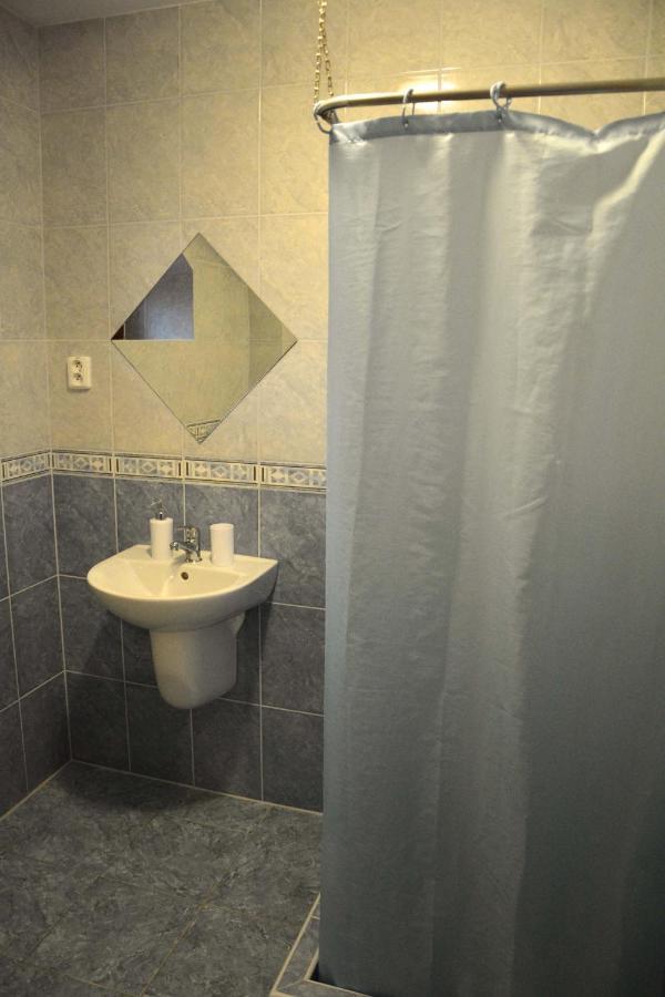 Penzión Dinda Stará ľubovňa Exterior foto