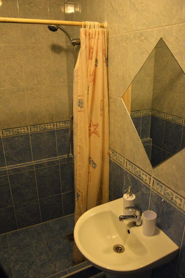 Penzión Dinda Stará ľubovňa Exterior foto